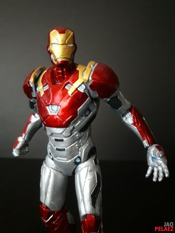 iron man mark 47 figure