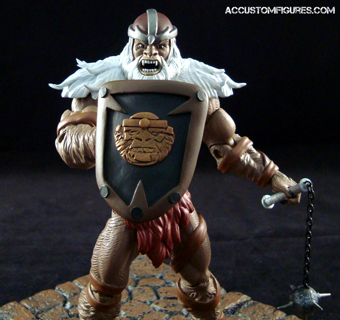monkian thundercats toys