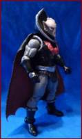 Hordak! (Masters of the Universe) Custom Action Figure