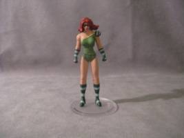 Knockout (DC Infinite Heroes) Custom Action Figure
