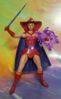 Glindra, the Good Witch (Masters of the Universe) Custom Action Figure
