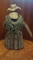 Radagast (Hobbit) Custom Action Figure
