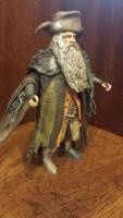 Radagast (Hobbit) Custom Action Figure