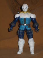 Warshot (Marvel Legends) Custom Action Figure