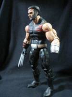 wolverine aoa (X-Men) Custom Action Figure