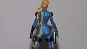 Shard Bishop (Marvel Legends) Custom Action Figure