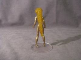 Comet Queen (DC Infinite Heroes) Custom Action Figure