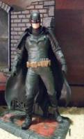 Batman Gotham by Gas Light movie style (Batman) Custom Action Figure