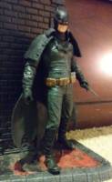 Batman Gotham by Gas Light movie style (Batman) Custom Action Figure