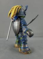 Samurai Leonardo (Teenage Mutant Ninja Turtles) Custom Action Figure