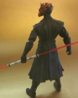 Darth Maul - The Phantom Menace (Star Wars) Custom Action Figure