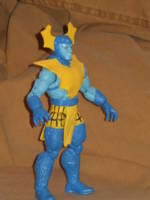 Attuma (Marvel Legends) Custom Action Figure