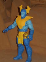 Attuma (Marvel Legends) Custom Action Figure