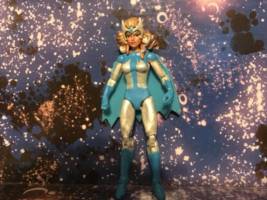 Alpha Flight (Alpha Flight) Custom Action Figure
