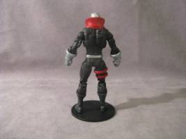Destro (G.I. Joe) Custom Action Figure