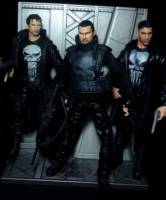 Punisher War Zone movie Ray Stevenson (Marvel Legends) Custom Action Figure