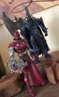 The High Evolutionary (Marvel Legends) Custom Action Figure