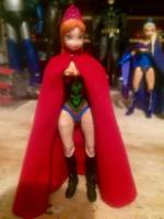 Anna (Prototype) Custom Action Figure
