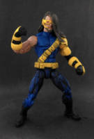 cyclops aoa (X-Men) Custom Action Figure