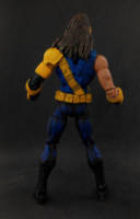 cyclops aoa (X-Men) Custom Action Figure