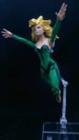 Meggan V5 (Marvel Legends) Custom Action Figure