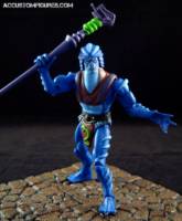 Old Snake (MOTUC Original) (Masters of the Universe) Custom Action Figure