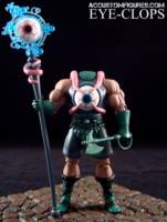 Eye-Clops (MOTUC Original) (Masters of the Universe) Custom Action Figure