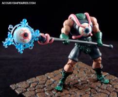 Eye-Clops (MOTUC Original) (Masters of the Universe) Custom Action Figure