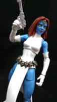 Mystique (Classic) V2 (Marvel Knights) Custom Action Figure