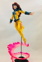 Jean Grey (Marvel Legends) Custom Action Figure