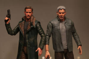 blade runner 2049 figures