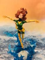 Phoenix (Marvel Legends) Custom Action Figure