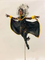 Original Storm (Marvel Legends) Custom Action Figure
