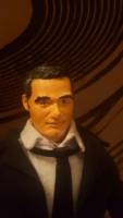 Cary Grant (Mego) Custom Action Figure
