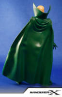 Moondragon (Daikatana) Custom Action Figure