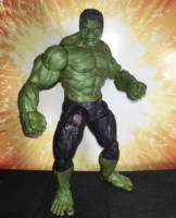 Hulk MCU Age of Ultron (Marvel Legends) Custom Action Figure