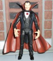 Dracula (Marvel Legends) Custom Action Figure