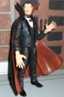 Dracula (Marvel Legends) Custom Action Figure