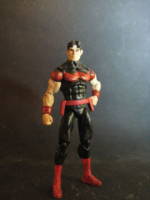 Wonder Man (Marvel Universe) Custom Action Figure