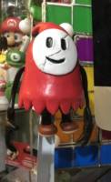 Kudo from my Nintendo fan fiction comic (Nintendo) Custom Action Figure