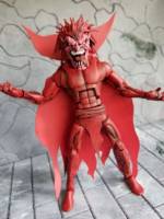 Mephisto (Marvel Legends) Custom Action Figure