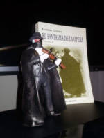 The Phantom of the Opera (1989) (Horror) Custom Action Figure