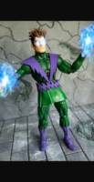 Molecule Man (Marvel Legends) Custom Action Figure