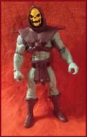 Filmation Skeletor (Masters of the Universe) Custom Action Figure