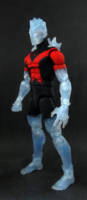 iceman extraordinary x-men (X-Men) Custom Action Figure
