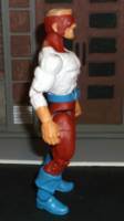 Piledriver (Marvel Legends) Custom Action Figure