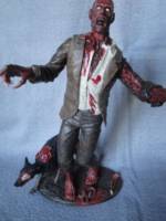 Resident Evil - Figure Dioramas (Resident Evil) Custom Diorama / Playset