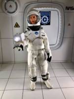 Murph (Interstellar) Custom Action Figure [Murph / Interstellar]