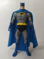 Batman (The New Look 1964) (DC Universe) Custom Action Figure