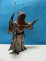 BDT(figurine),no.2 (Horror) Custom Miniature / Figurine